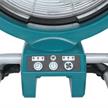 Makita Tragbarer Akku Ventilator LXT DCF300Z | Bild 2