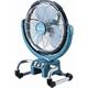 Makita Tragbarer Akku Ventilator LXT DCF300Z