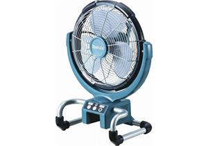Makita Tragbarer Akku Ventilator LXT DCF300Z
