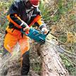 Makita UC029GZ Akku Astsäge 15cm 18V XGT | Bild 4