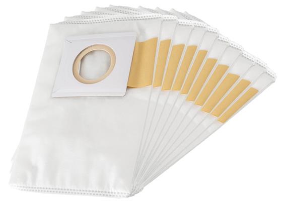 MAKITA Vlies-Staubsack/Filtersäcke Akku Rückensauger DVC260 DVC261 DVC265 VC008G VC009G