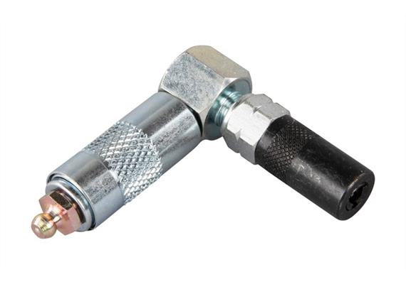MAKITA Winkeladapter 191A77-3 geeignet für Fettpresse DGP180 - 285