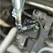 MAKITA Winkeladapter 191A77-3 geeignet für Fettpresse DGP180 - 285 | Bild 6