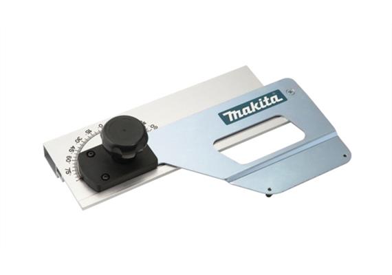MAKITA Winkellanschlag für Führungsschienen 196664-7 für Handkreis-, Stich-,Tauchsägen