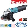 MAKITA Winkelschleifer 9565HRZ Ø 125mm 230V 1'100 Watt 2.4kg 12'000U/min