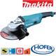 Makita Winkelschleifer GA9020RF Ø 230mm 230V 2200 Watt 6.4kg - MAK