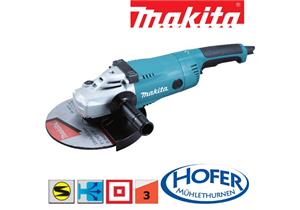 Makita Winkelschleifer GA9020RF Ø 230mm 230V 2200 Watt 6.4kg - MAK