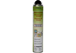 Mario Pistolenschaum Neutral 750ml + Fr. 0.36 VOC Taxe