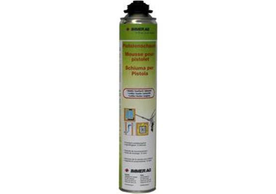 Mario Pistolenschaum Neutral 750ml + Fr. 0.36 VOC Taxe