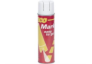 Markierspray Eco Überkopf-Handmarkierspray gelb 500ml + Voc Abgabe Fr. 0.73