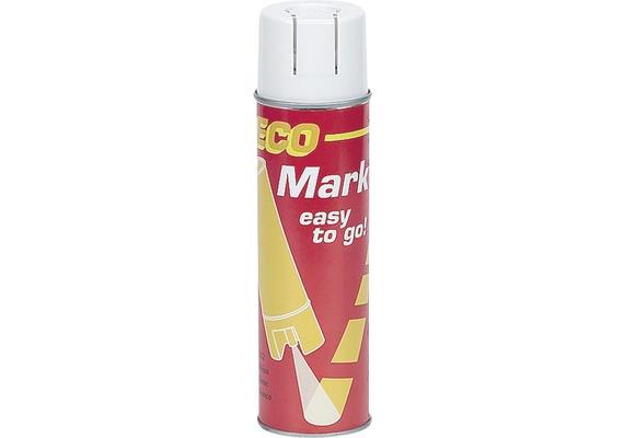Markierspray Eco Überkopf-Handmarkierspray orange 500ml + Voc Abgabe Fr. 0.73