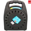 MAX HAURI Kabelbox 4x Typ 13 15m IP44 schwarz Thermoschutz - EHD | Bild 3