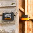 MBS1800i Weidezaungerät (230V AC / 12V DC - 14 J) | Bild 2