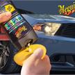 MEGUIARS Anwendungsschwämme 2 Stück - Schaumstoffpads - 039 | Bild 5