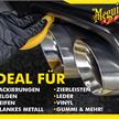 MEGUIARS Anwendungsschwämme 2 Stück - Schaumstoffpads | Bild 4
