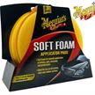 MEGUIARS Anwendungsschwämme 2 Stück - Schaumstoffpads | Bild 2