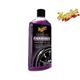 MEGUIARS Gold Class Endurance Reifenpflege Gel, 473 ml - Reifenschwärzer - 039