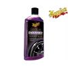 MEGUIARS Gold Class Endurance Reifenpflege Gel, 473 ml - Reifenschwärzer