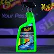 MEGUIARS Hybrid Ceramic Detailer, 768 mll G 200526 Keramik Spraywachs | Bild 4