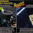 MEGUIARS Hybrid Ceramic Liquid Wax - 473 ml Lack Keramik Wachs Versiegelung - 039 | Bild 6