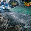 MEGUIARS Hybrid Ceramic Liquid Wax - 473 ml Lack Keramik Wachs Versiegelung - 039 | Bild 4