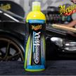 MEGUIARS Hybrid Ceramic Liquid Wax - 473 ml Lack Keramik Wachs Versiegelung | Bild 3
