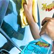 MEGUIARS Perfect Clarity Glass Cleaner, 473 ml Glasreiniger säubert rückstandsfrei - 039 | Bild 3