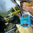 MEGUIARS Perfect Clarity Glass Cleaner, 473 ml Glasreiniger säubert rückstandsfrei - 039 | Bild 2