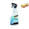 MEGUIARS Perfect Clarity Glass Cleaner, 473 ml Glasreiniger säubert rückstandsfrei