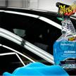 MEGUIARS Perfect Clarity Glass Cleaner, 473 ml Glasreiniger säubert rückstandsfrei | Bild 4