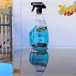 MEGUIARS Perfect Clarity Glass Cleaner, 473 ml Glasreiniger säubert rückstandsfrei | Bild 5
