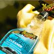 MEGUIARS Perfect Clarity Glass Cleaner, 473 ml Glasreiniger säubert rückstandsfrei | Bild 6