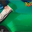 MEGUIARS Supreme Duo Twist Drying Towel, saugfähigstes Trockentuch 50cm x 90cm - 039 | Bild 5