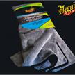 MEGUIARS Supreme Duo Twist Drying Towel, saugfähigstes Trockentuch 50cm x 90cm | Bild 6
