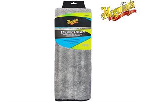 MEGUIARS Supreme Duo Twist Drying Towel, saugfähigstes Trockentuch 50cm x 90cm