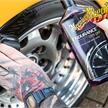 MEGUIARS Tire Dressing Applicator Pad - Pneuschwärzer Auftragsschwamm - 039 | Bild 3