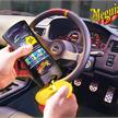 MEGUIARS Ultimate Black, 355 ml Plastik Schwärzer und Pflegemittel - 039 | Bild 2