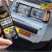 MEGUIARS Ultimate Black, 355 ml Plastik Schwärzer und Pflegemittel | Bild 3