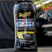MEGUIARS Ultimate Black, 355 ml Plastik Schwärzer und Pflegemittel | Bild 5