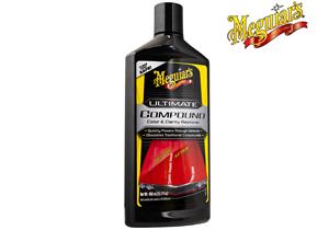MEGUIARS Ultimate Compound, 450 ml G 17216 Schleif- und Polierpaste - 039