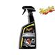 MEGUIARS Ultimate Felgenreiniger, Spray 710 ml löst Bremsstaub ist säurefrei - 039