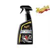MEGUIARS Ultimate Felgenreiniger, Spray 710 ml löst Bremsstaub ist säurefrei - 039