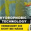 MEGUIARS Ultimate Glass Cleaner & Water Repellent, 473 ml - 039 | Bild 6