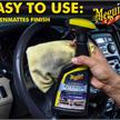 MEGUIARS Ultimate Interior Detailer, 450 mll Innenraum Reiniger Plastik, Leder - 039 | Bild 2