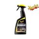 MEGUIARS Ultimate Interior Detailer, 450 mll Innenraum Reiniger Plastik, Leder - 039