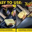 MEGUIARS Ultimate Interior Detailer, 450 mll Innenraum Reiniger Plastik, Leder - 039 | Bild 4