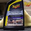 MEGUIARS Ultimate Interior Detailer, 450 mll Innenraum Reiniger Plastik, Leder | Bild 5