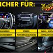 MEGUIARS Ultimate Interior Detailer, 450 mll Innenraum Reiniger Plastik, Leder | Bild 3