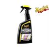MEGUIARS Ultimate Iron Remover, Spray 710 ml Eisen- Industriepartikel Entferner - 039