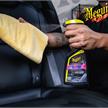 MEGUIARS Ultimate Leather Detailer, Spray 473 ml Lederreiniger Lederpflege UV-Schutz | Bild 2
